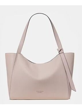 Kate Spade Knott Large Tote Bag Pink